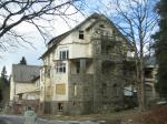 Ruine Freizeitheim Herrmann Gieseler