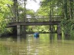 Urlaub Spreewald 2011