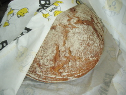 Graubrot