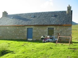 The Bothy