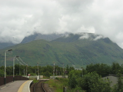 Ben Nevis