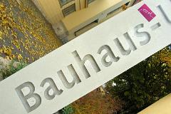 Bauhaus