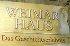 Weimar-Haus