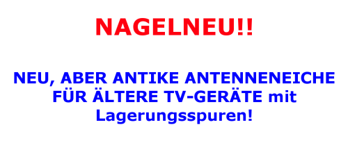 Antenneneiche