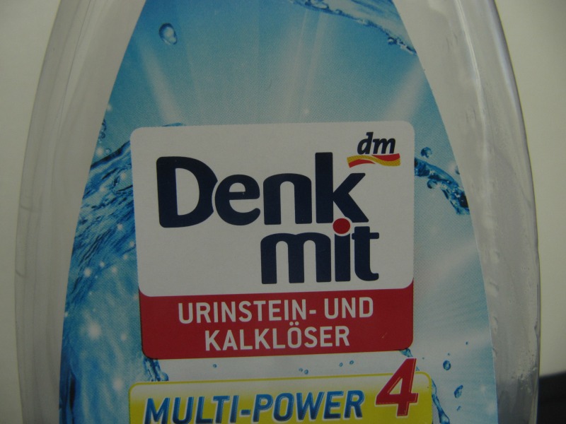 Denkmit