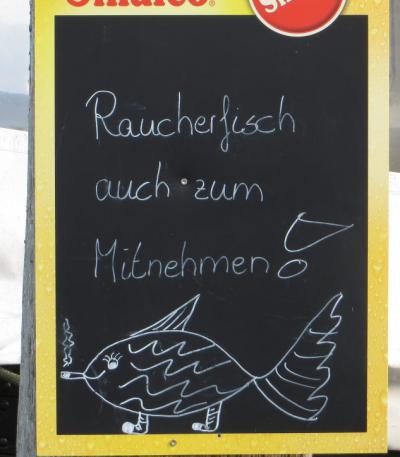 Raucherfisch