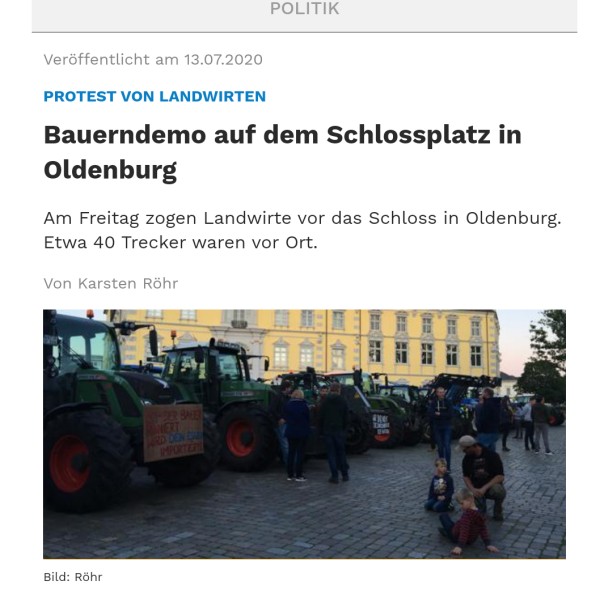 Schlechte Bildqualität