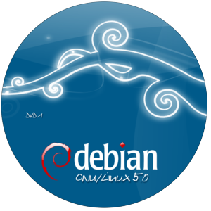 Debian-Linux