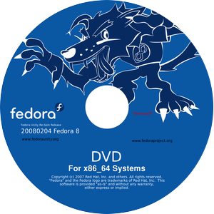 Fedora-Linux