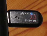 Bluetooth