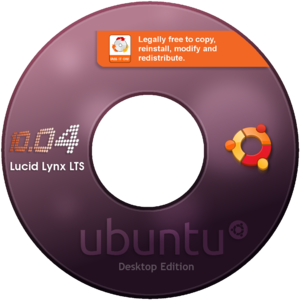 Ubuntu-Linux