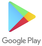 Playstore logo