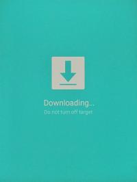 Samsung-Download-Mode