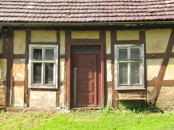 Unser Ferienhaus