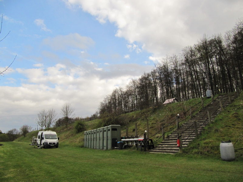 Campingplatz Capellenhagen 2