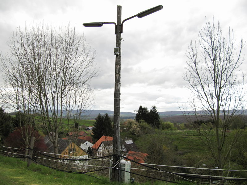 Campingplatz Capellenhagen 8