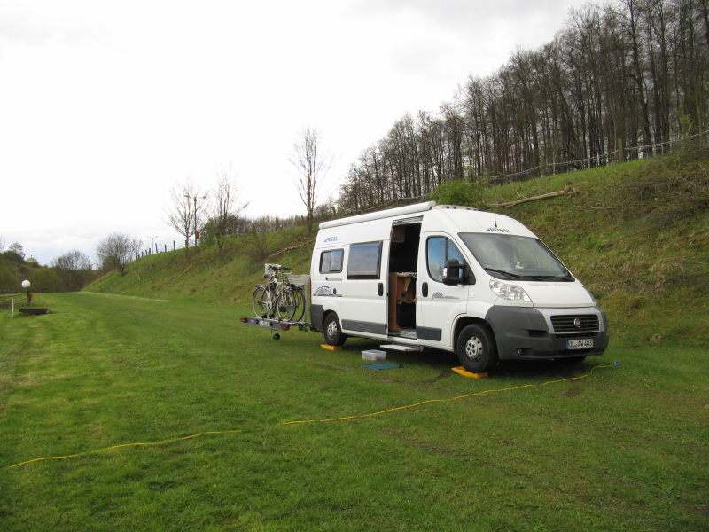 Campingplatz Capellenhagen 9