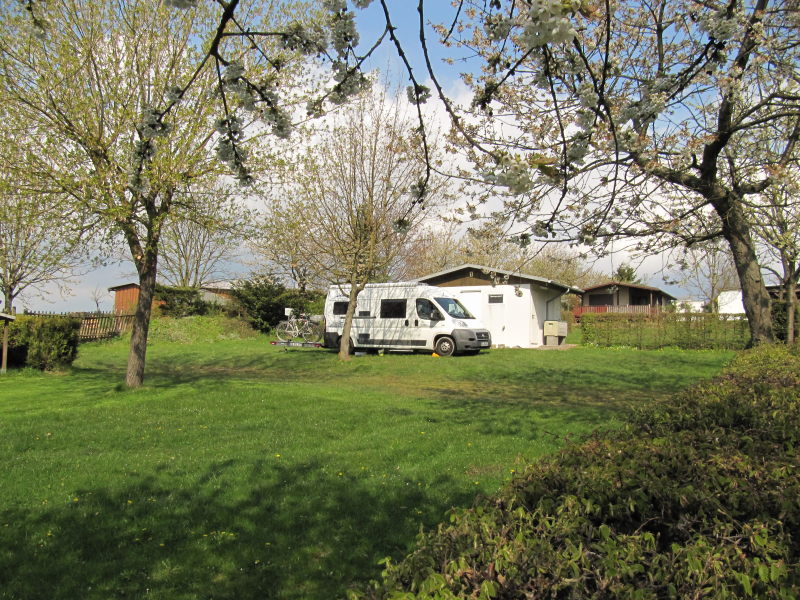 Dankerode-Campingplatz 2