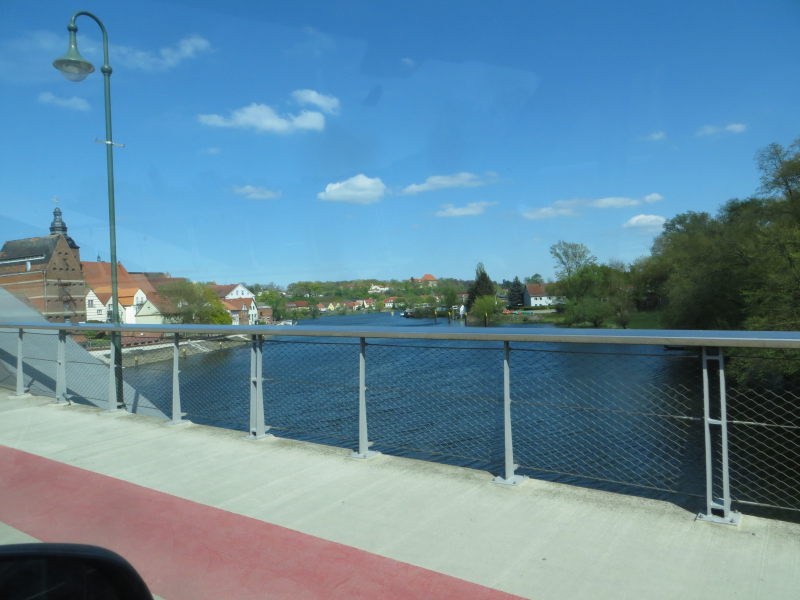 Havelberg - Havel