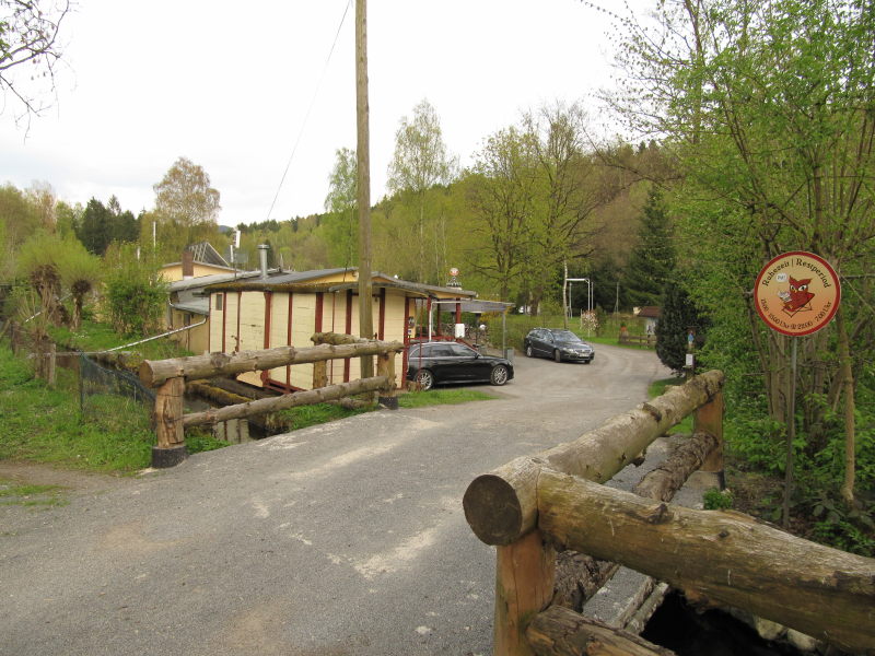 Campingplatz Eulenburg 2