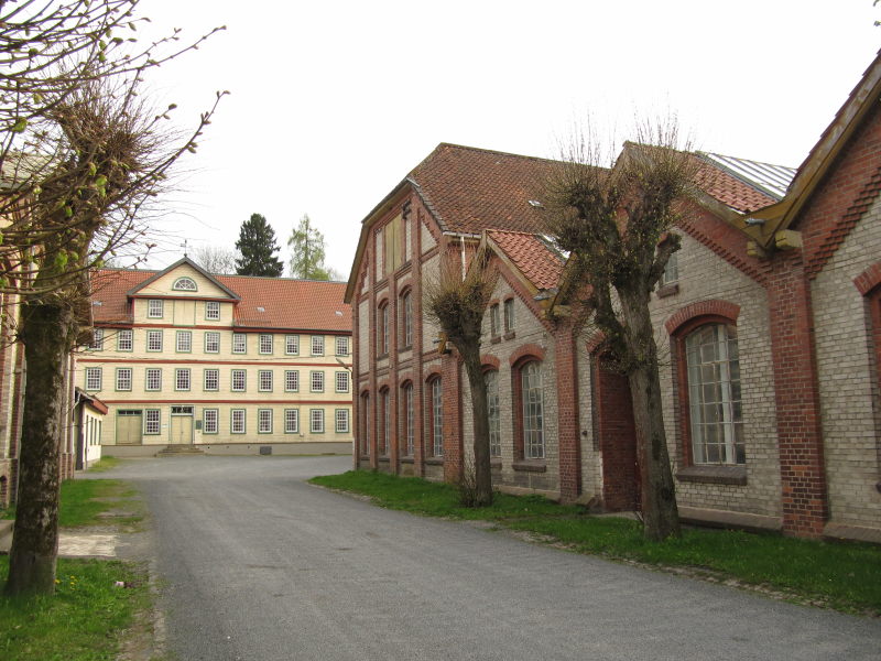 Campingplatz Eulenburg 6