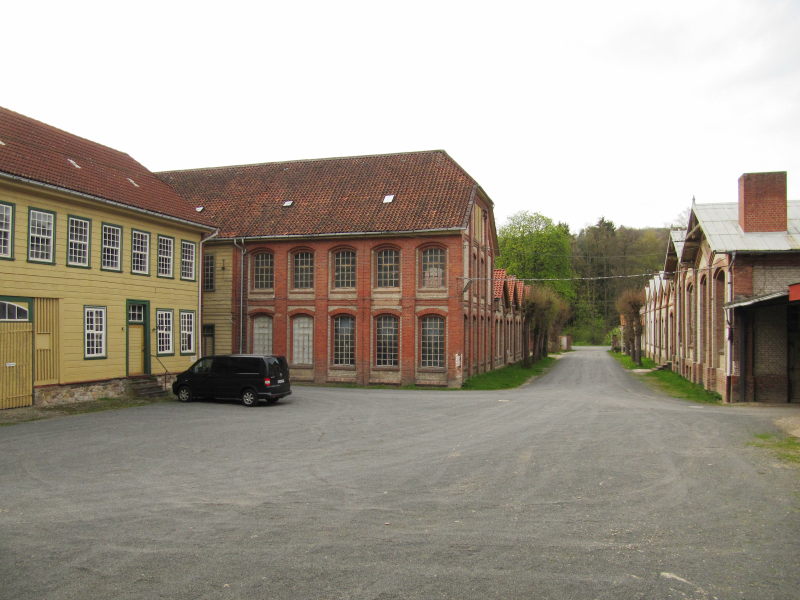 Campingplatz Eulenburg 9