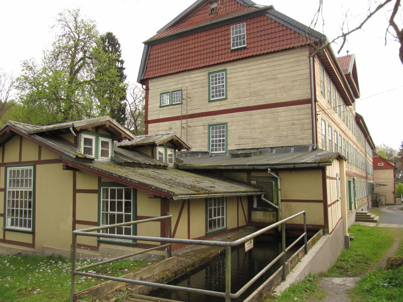 Campingplatz Eulenburg 11