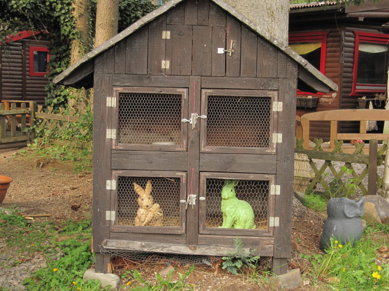 Campingplatz Eulenburg 15