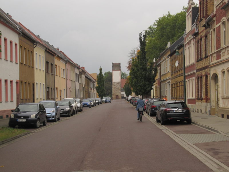 Aken Stadtbilder 15