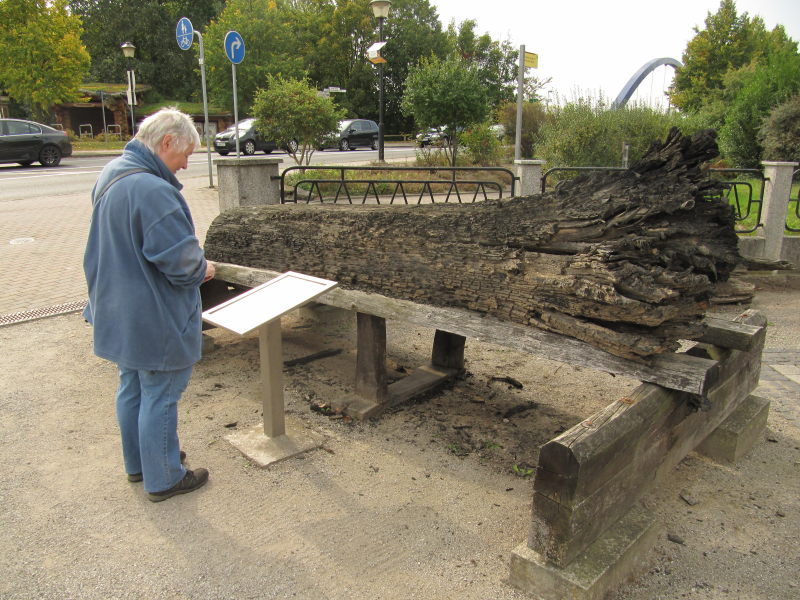 Bad Düben Stadtbilder 3