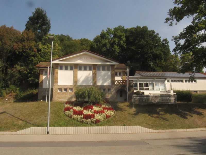 Landesmuseum Birkenfeld