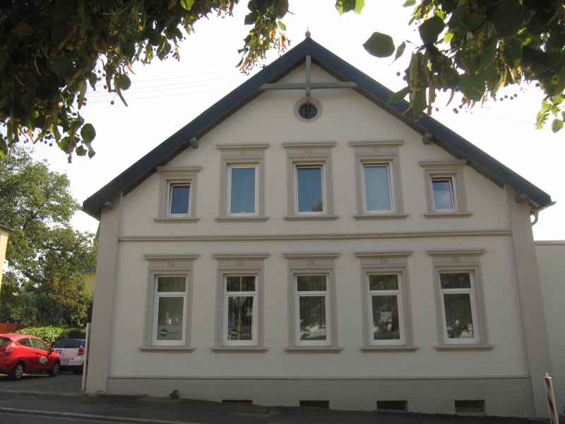 Gebäude in Birkenfeld 7