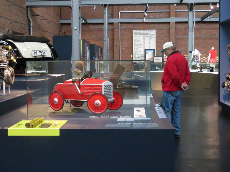 Chemnitz Industriemuseum 8