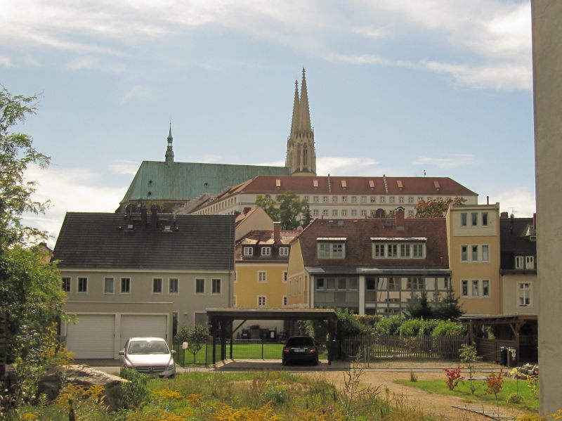 Görlitz Stadtbilder 1