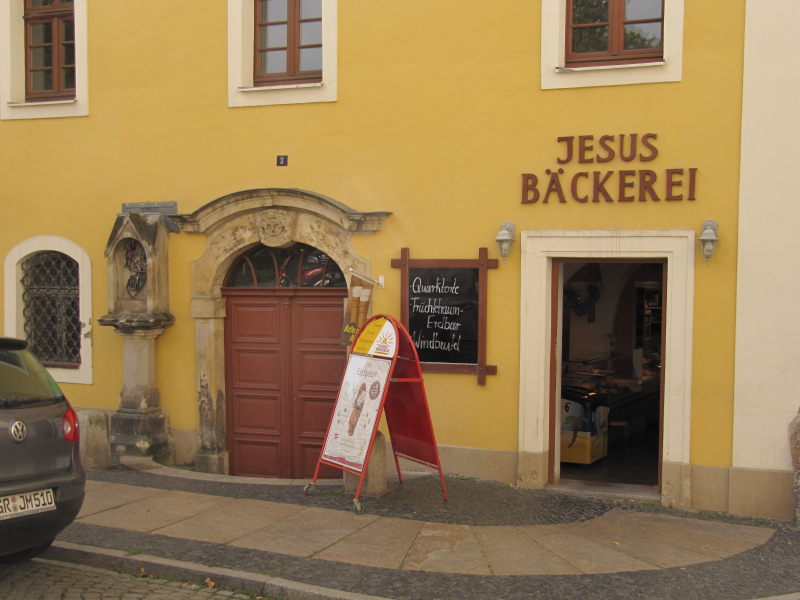 Görlitz Stadtbilder 2