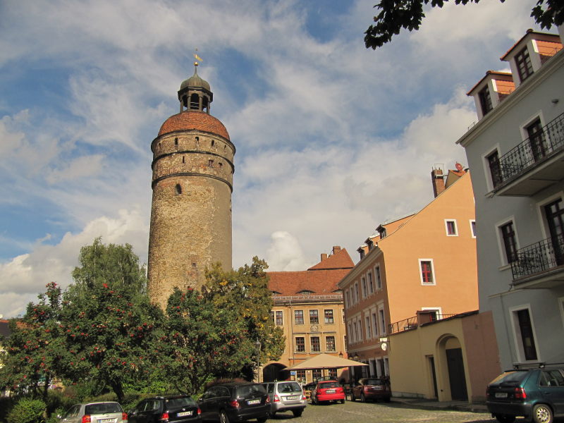 Görlitz Stadtbilder 5