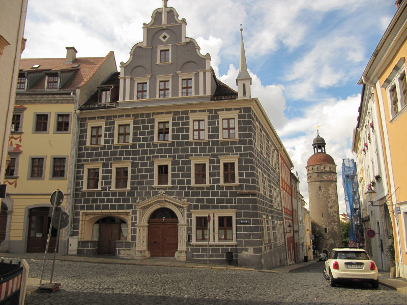 Görlitz Stadtbilder 6