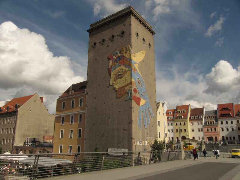 Görlitz Stadtbilder 12