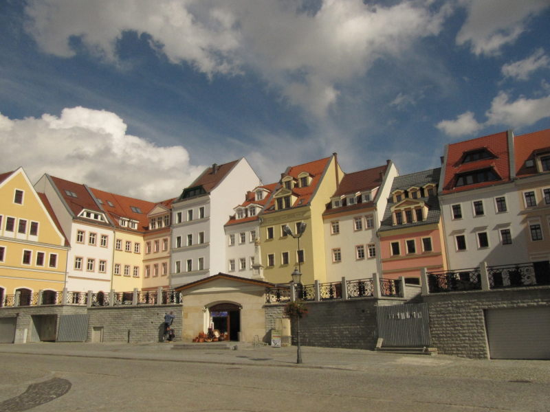 Görlitz Stadtbilder 14