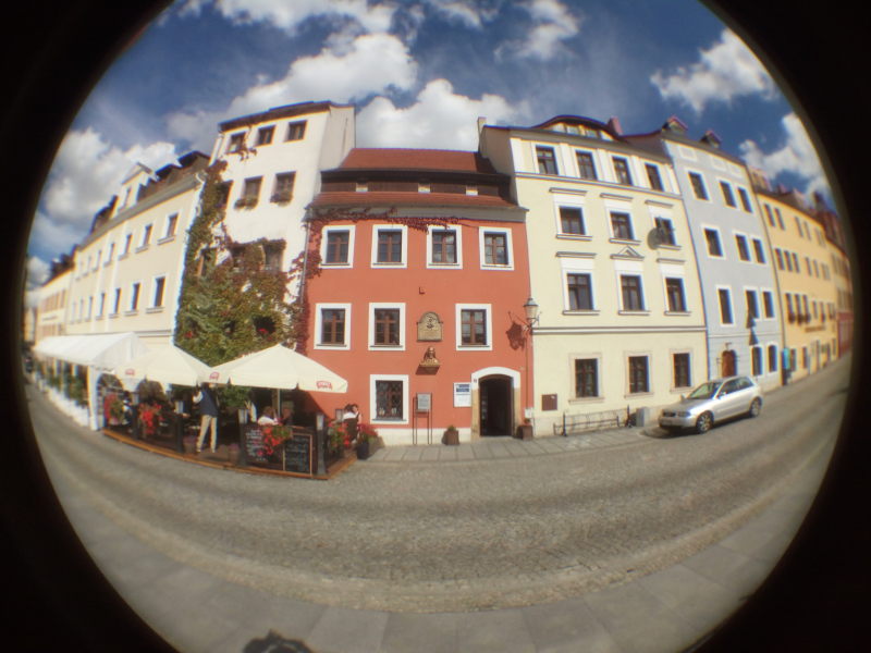 Görlitz Stadtbilder 16