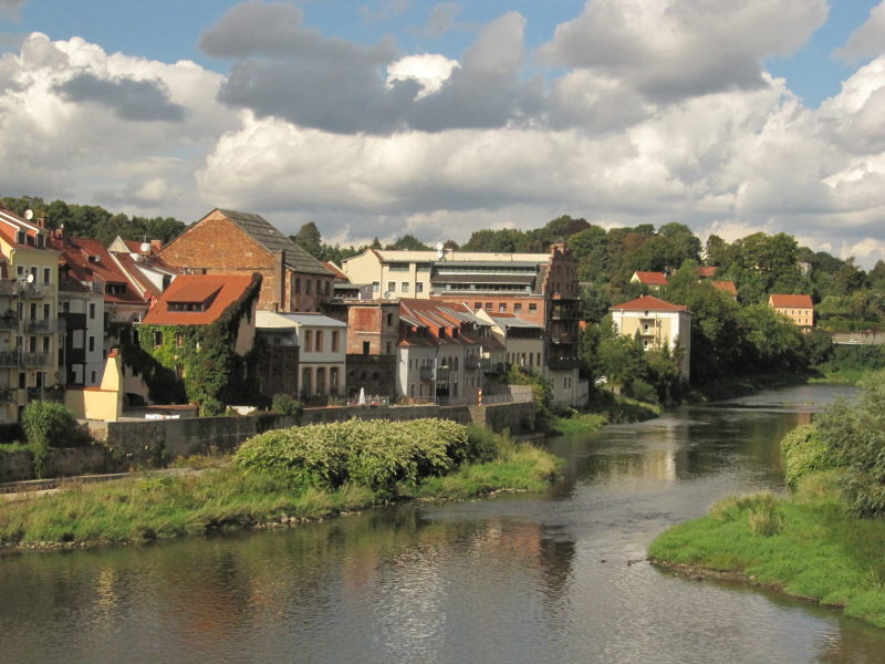 Görlitz Stadtbilder 17