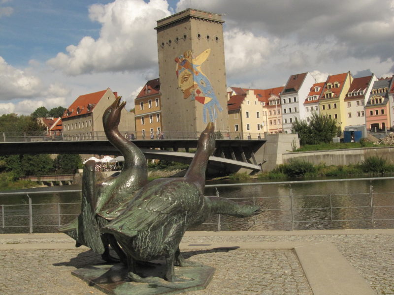 Görlitz Stadtbilder 18