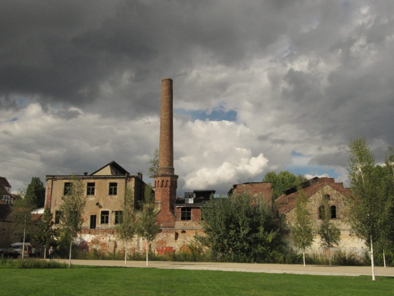 Görlitz Stadtbilder 22