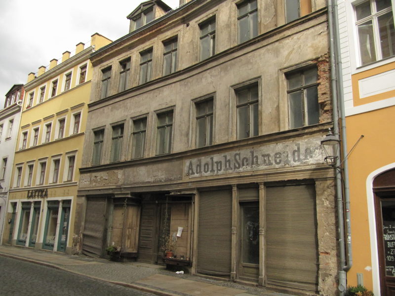 Görlitz Stadtbilder 26