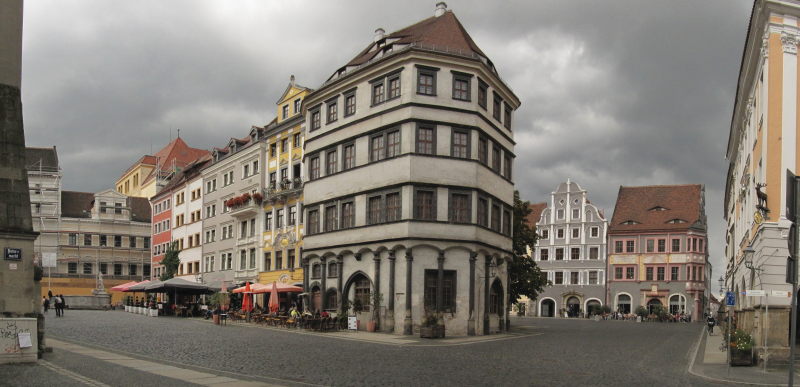 Görlitz Stadtbilder 27