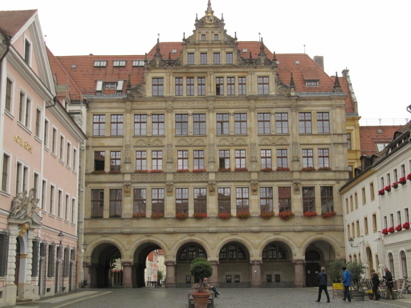 Görlitz Stadtbilder 30