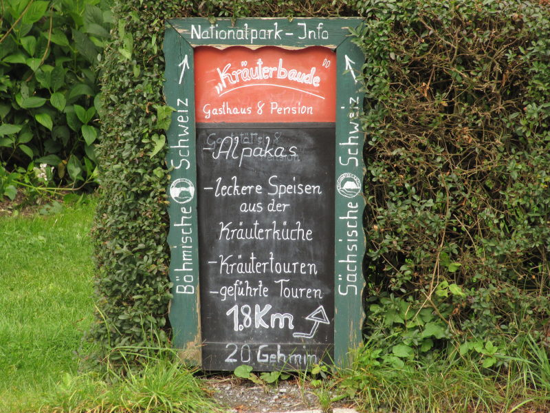 In Hinterhermsdorf 3