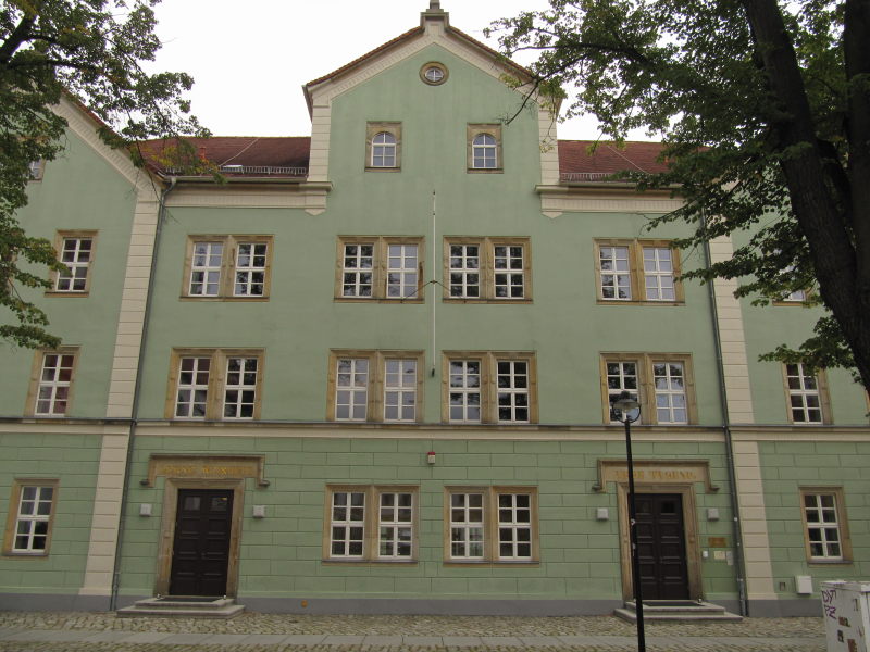 Kamenz Stadtbilder 15