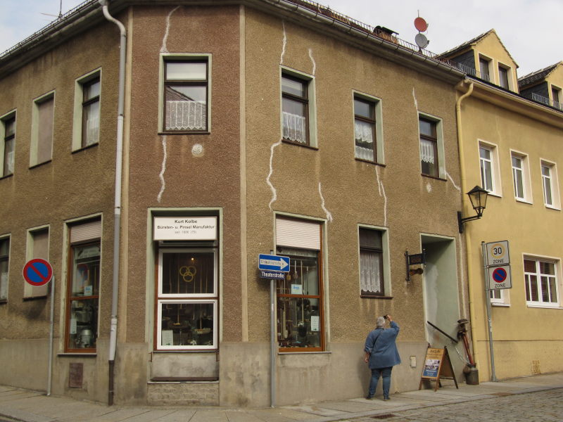 Kamenz Stadtbilder 19