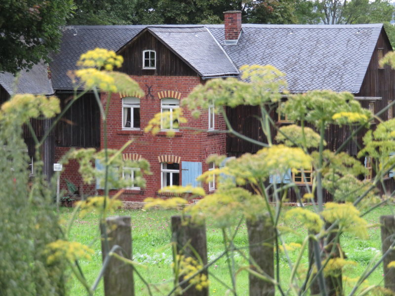 Bilder Museum Landwüst 10